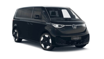 Volkswagen ID. Buzz 210kW Style Pro 79kWh 5dr Auto [Design+] Electric Estate